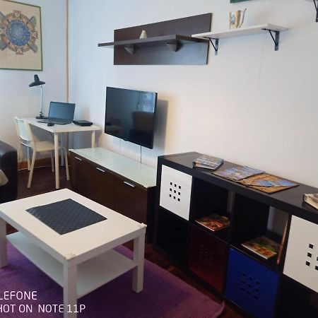 Apartamento Португалете Экстерьер фото